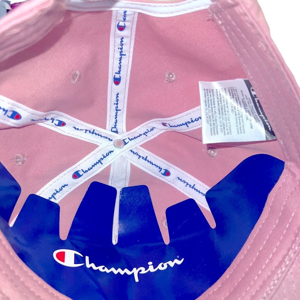 New NWT Champion Adjustable Hat - Picture 7 of 8